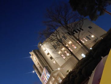 西武園ゆうえんちに投稿された画像（2026/1/6）