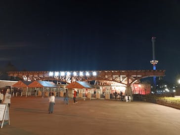 西武園ゆうえんちに投稿された画像（2026/1/6）