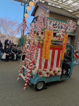 西武園ゆうえんちに投稿された画像（2026/1/6）