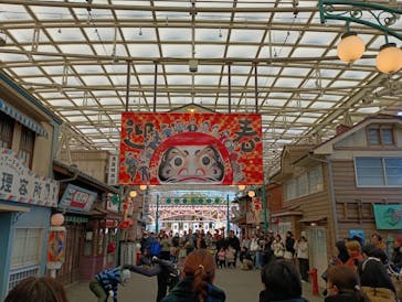 西武園ゆうえんちに投稿された画像（2026/1/6）