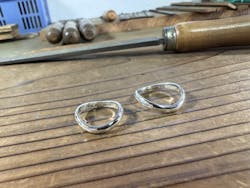 彫金工房輝風に投稿された画像（2026/1/6）