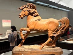 東京国立博物館に投稿された画像（2026/1/6）