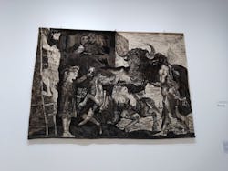 彫刻の森美術館に投稿された画像（2026/1/6）