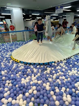 キッズランドUS 岐阜柳津店に投稿された画像（2026/1/6）