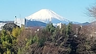 名水はだの富士見の湯に投稿された画像（2026/1/6）