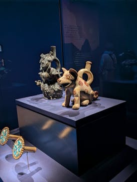 CREVIA マチュピチュ展／CREVIA MACHU PICCHU AND THE GOLDEN EMPIRES OF PERUに投稿された画像（2026/1/6）