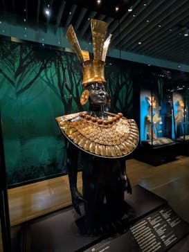 CREVIA マチュピチュ展／CREVIA MACHU PICCHU AND THE GOLDEN EMPIRES OF PERUに投稿された画像（2026/1/6）