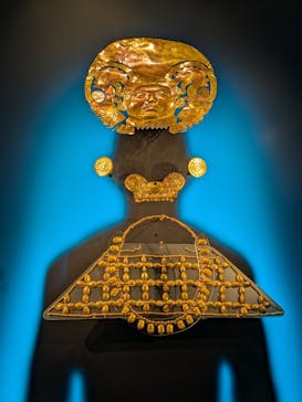 CREVIA マチュピチュ展／CREVIA MACHU PICCHU AND THE GOLDEN EMPIRES OF PERUに投稿された画像（2026/1/6）