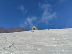 岩原スキー場に投稿された画像（2026/1/6）