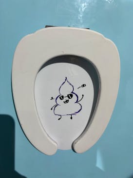 うんこミュージアム TOKYOに投稿された画像（2026/1/6）