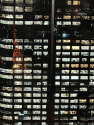 東京タワーに投稿された画像（2026/1/6）