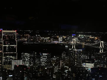 東京タワーに投稿された画像（2026/1/6）