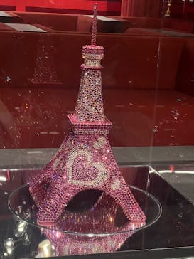 東京タワーに投稿された画像（2026/1/6）