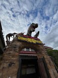御菓子御殿　名護店　やんばる亜熱帯の森DINO恐竜PARKに投稿された画像（2026/1/6）