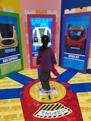 プラレール博 in OSAKA事務局に投稿された画像（2026/1/6）