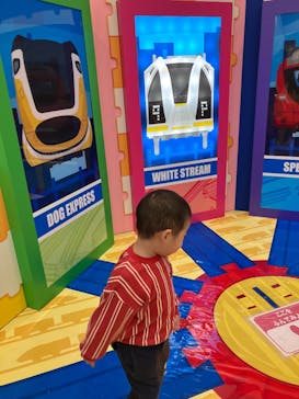 プラレール博 in OSAKA事務局に投稿された画像（2026/1/6）