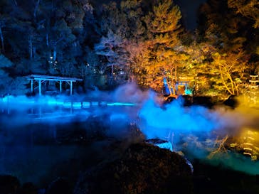 NAKEDヨルマイリ 2025-26 平安神宮に投稿された画像（2026/1/6）