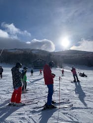 ハンターマウンテン塩原に投稿された画像（2026/1/6）