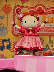 ハーモニーランドに投稿された画像（2026/1/6）