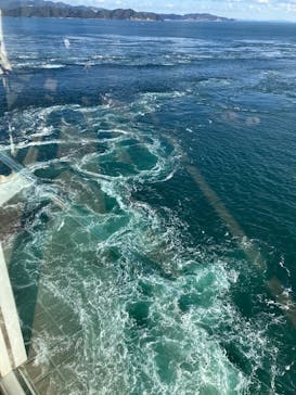 徳島県立 渦の道に投稿された画像（2026/1/6）