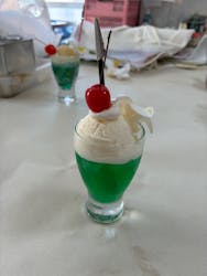 食品サンプル　アトリエステラに投稿された画像（2026/1/6）