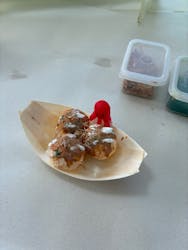 食品サンプル　アトリエステラに投稿された画像（2026/1/6）