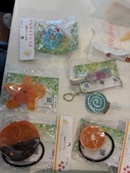 食品サンプル　アトリエステラに投稿された画像（2026/1/6）