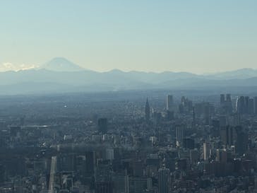 東京スカイツリーに投稿された画像（2026/1/6）