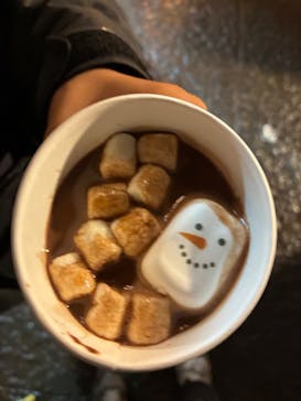 Christmas Market in 横浜赤レンガ倉庫 2025に投稿された画像（2026/1/7）