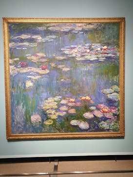 オルセー美術館所蔵 印象派―室内をめぐる物語に投稿された画像（2026/1/7）