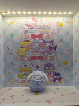 ひらかたパークに投稿された画像（2026/1/7）