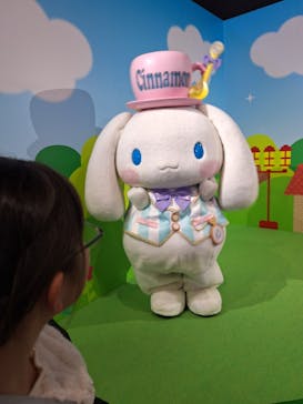 ひらかたパークに投稿された画像（2026/1/7）