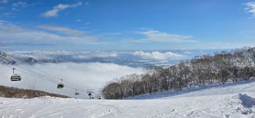 安比高原スキー場に投稿された画像（2026/1/7）