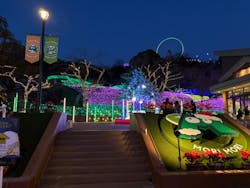 さがみ湖MORI MORIに投稿された画像（2026/1/7）