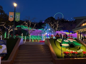 さがみ湖MORI MORIに投稿された画像（2026/1/7）