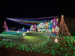 さがみ湖MORI MORIに投稿された画像（2026/1/7）