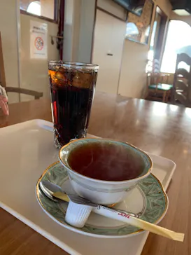 賢島エスパーニャクルーズに投稿された画像（2026/1/7）