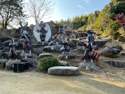 ニジゲンノモリに投稿された画像（2026/1/7）