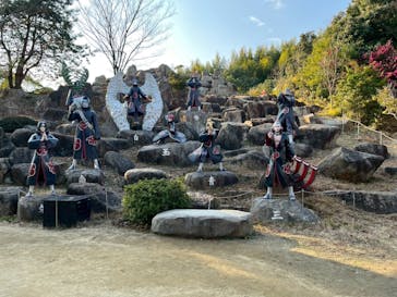 ニジゲンノモリに投稿された画像（2026/1/7）