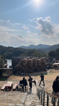 ニジゲンノモリに投稿された画像（2026/1/7）