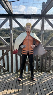 ニジゲンノモリに投稿された画像（2026/1/7）