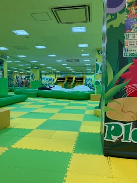 ザキッズ千葉ワンズモール店に投稿された画像（2026/1/7）