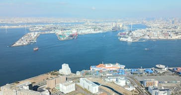 さきしまコスモタワー展望台に投稿された画像（2026/1/7）