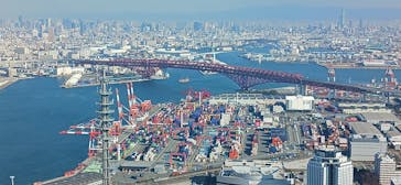 さきしまコスモタワー展望台に投稿された画像（2026/1/7）