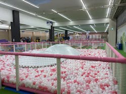 キッズランドUS 千葉フレスポ稲毛店に投稿された画像（2026/1/7）