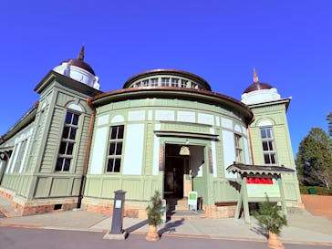 博物館 明治村に投稿された画像（2026/1/7）