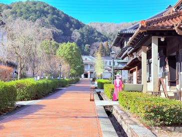 博物館 明治村に投稿された画像（2026/1/7）