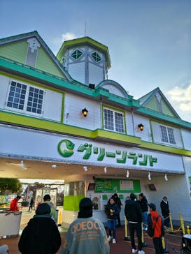 グリーンランドに投稿された画像（2026/1/7）