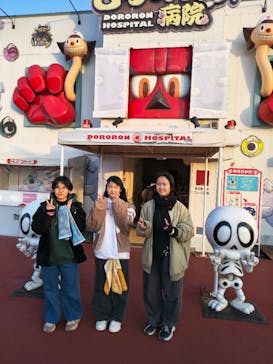 グリーンランドに投稿された画像（2026/1/7）