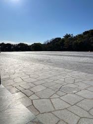 豊田市美術館に投稿された画像（2026/1/7）